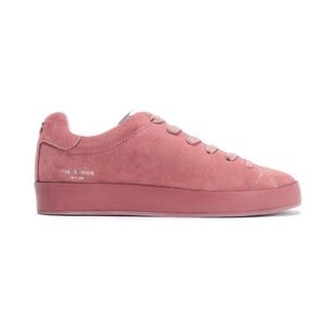 Rag &Bone suede sneakers